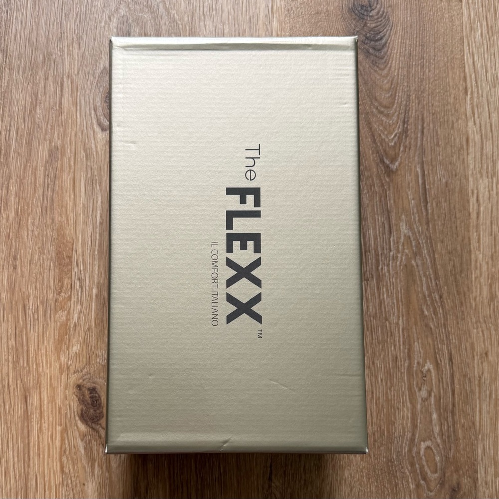 The Flexx Wedge Sandals - Picture 11 of 11